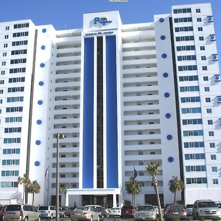 미를 비치 Club Regency At Regency Towers 아파트 호텔 외부 사진