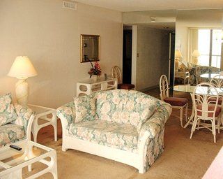 미를 비치 Club Regency At Regency Towers 아파트 호텔 외부 사진