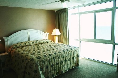 미를 비치 Club Regency At Regency Towers 아파트 호텔 외부 사진